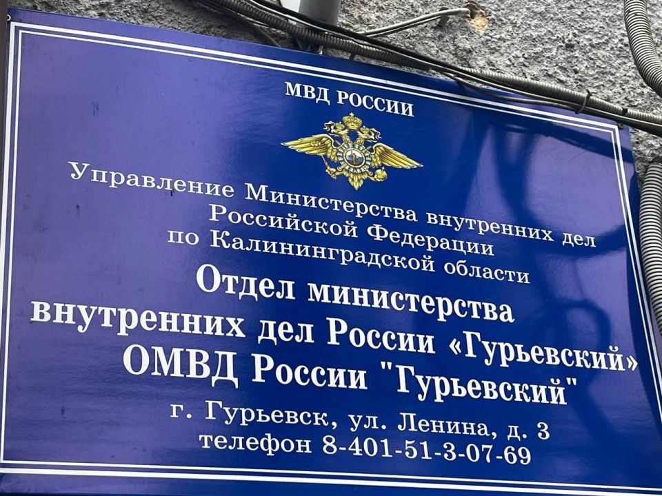 Калининградский мастер реконструкции волос при покупке оборудования стала жертвой аферистов