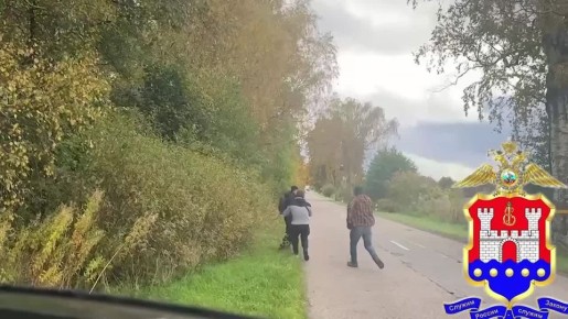 В Калининграде полицейские задержали закладчика с крупной партией амфетамина