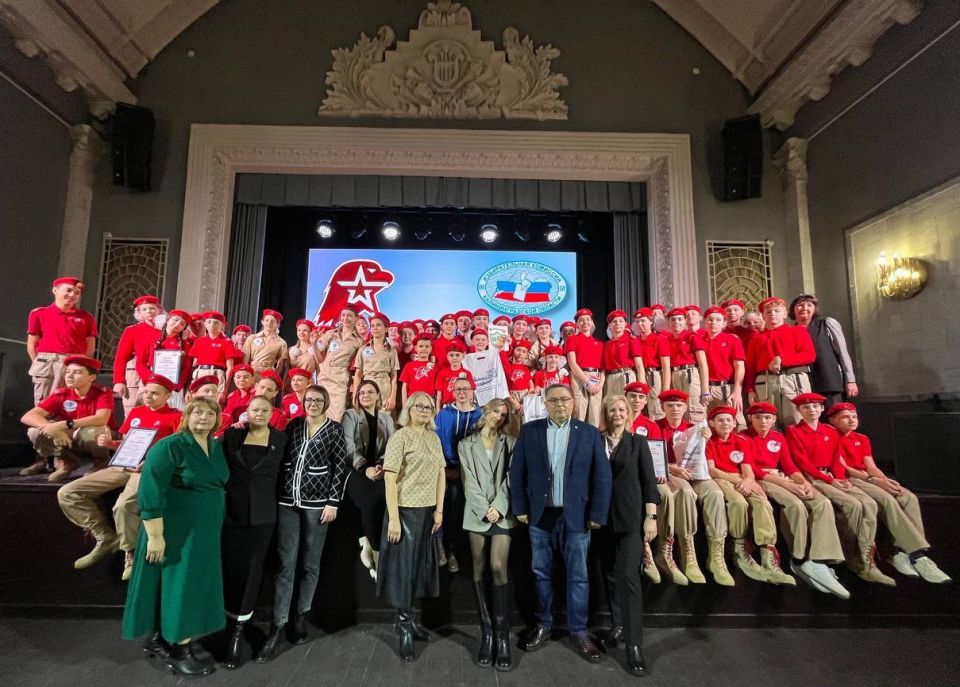 Отборочные этапы II Областного конкурса агитбригад «Выбирай! Голосуй! Побеждай!» завершены