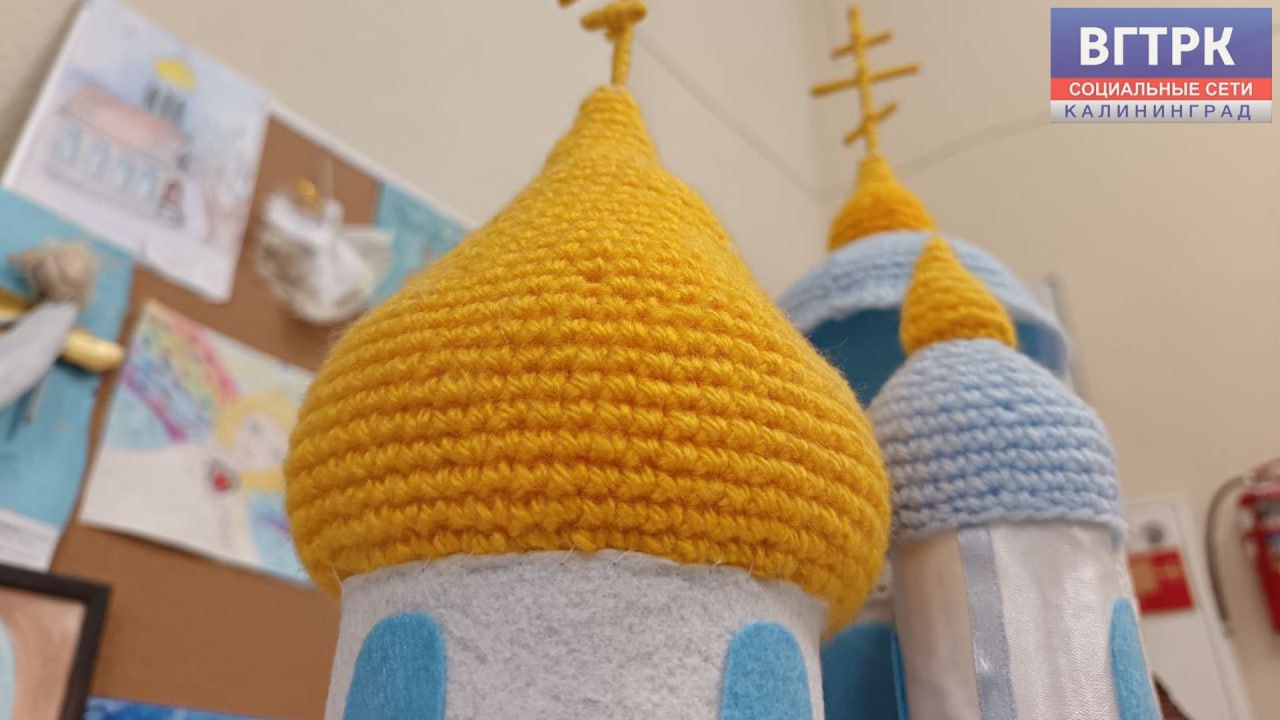 Сегодня и завтра в Черняховске проходят XVIII областные Михайловские образовательные чтения «Воспитательный потенциал русской культуры. Национальная идентичность: русская народная культура» Сегодня и завтра в Черняховске проходят XVIII областные Михайловские образовательные чтения «Воспитательный потенциал русской культуры. Национальная идентичность: русская народная культура»