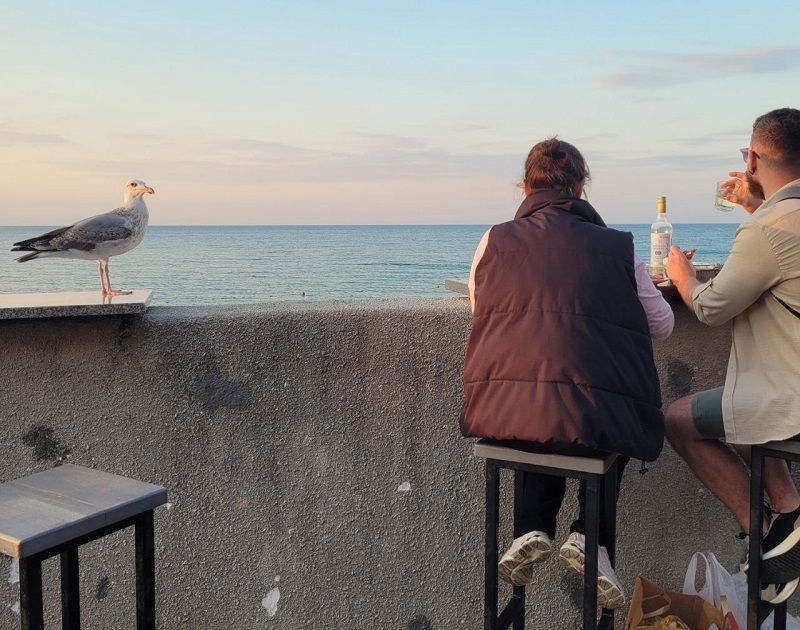 Туристы рвутся Калининград за дешевизной незабываемых ночей