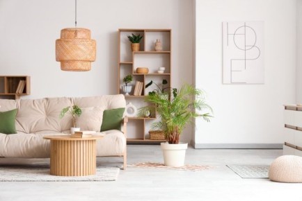 Скандинавский стиль: как создать идеальное пространство для жизни и отдыха