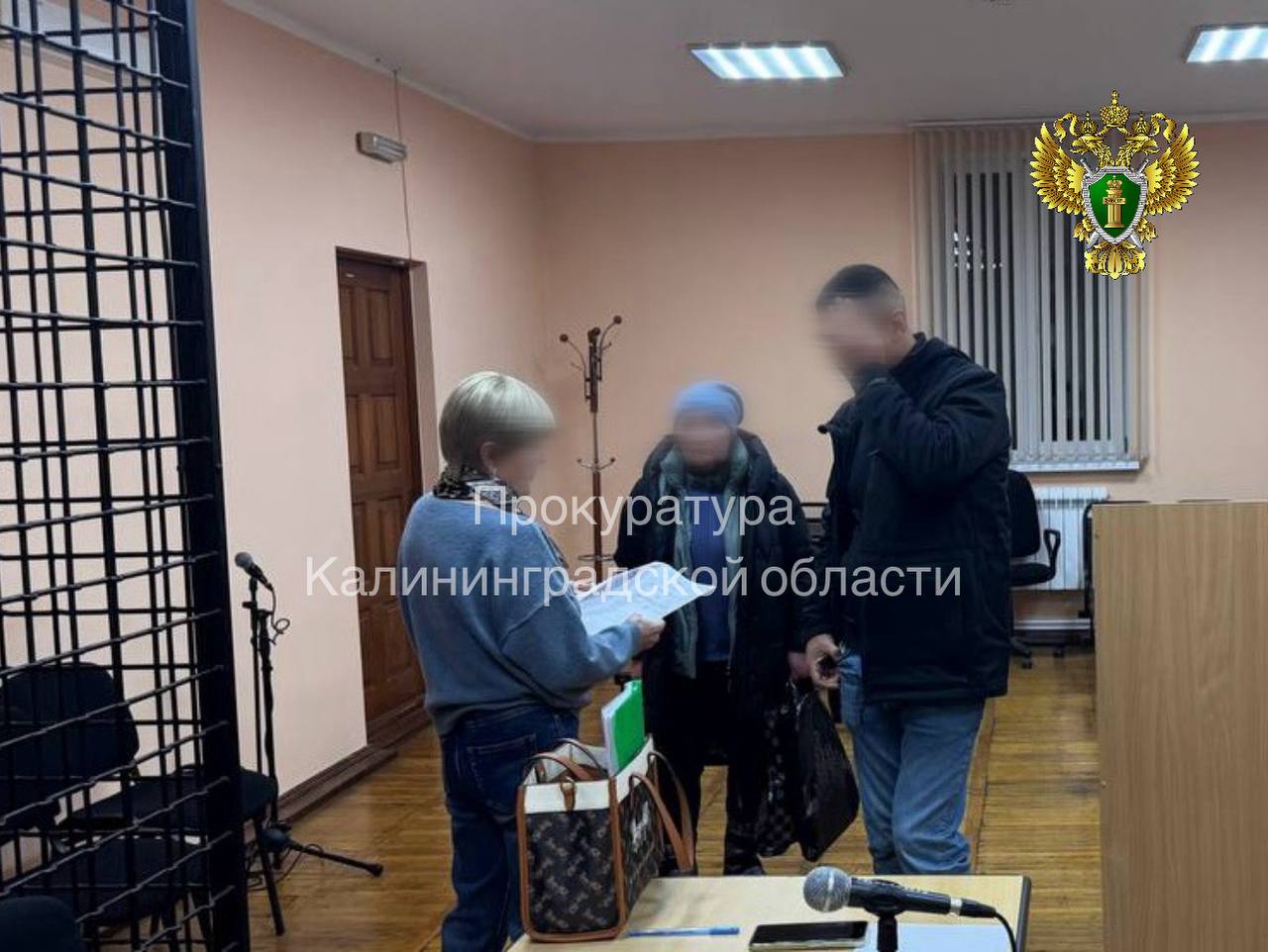 В Гусеве вынесен приговор по уголовному делу о незаконном обороте немаркированных табачных изделий