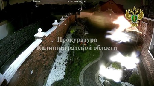 Вынесен приговор по уголовному делу о заказных поджогах и кражах с причинением ущерба в размере свыше 29 млн рублей