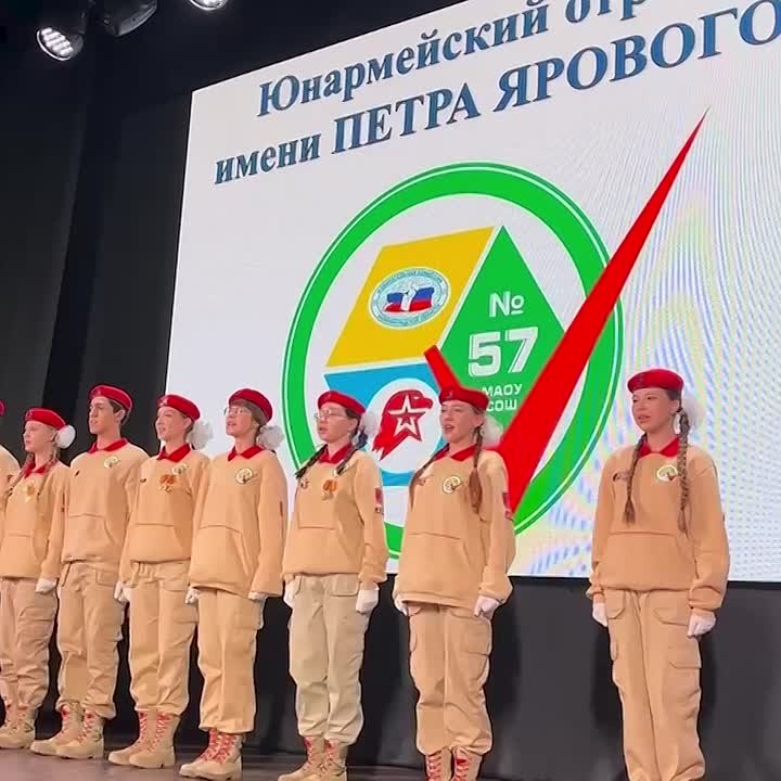 Настроение отборочного тура третьей группы команд II Областного конкурса агитбригад «Выбирай! Голосуй! Побеждай!» на видео