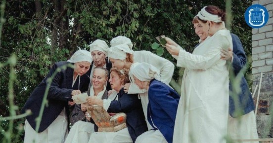 Проект из Правдинска победил во Всероссийском конкурсе