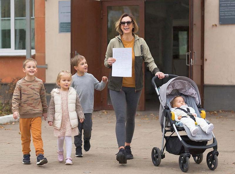 В Зеленоградском районе 30-летняя мать не даёт лечить новорождённого сына