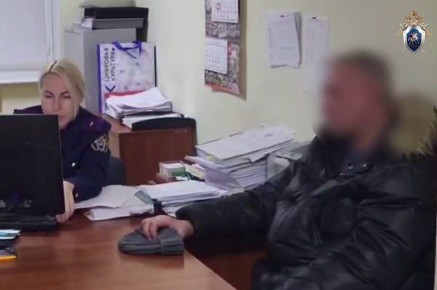 Убийца женщины спокойно жил в Калининграде 13 лет