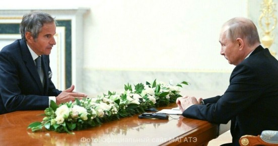 Самый популярный у калининградцев после Лионеля Месси аргентинец может возглавить ООН