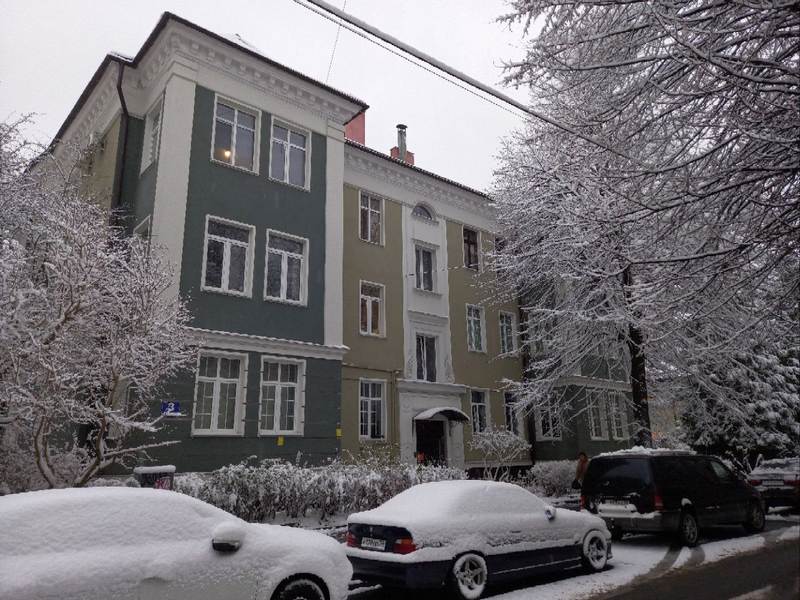 Власти шокировали Калининград новым прогнозом по снегу