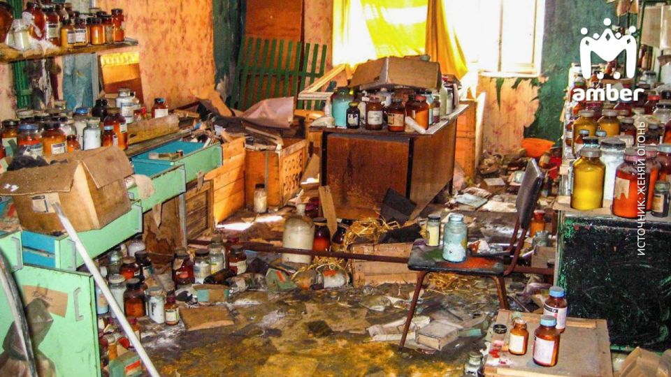 Уолтер Уайт задурел бы с этой прикормки