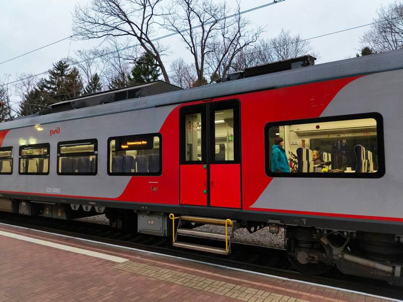 Кассир калининградской «Ласточки» дважды спасла жизнь пассажирам