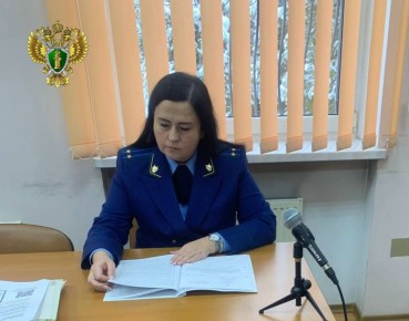 В Озерске вынесен приговор по уголовному делу о фиктивной постановке на учет иностранных граждан