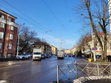 Трагически погибшую в Калининграде женщину похоронят в Советске