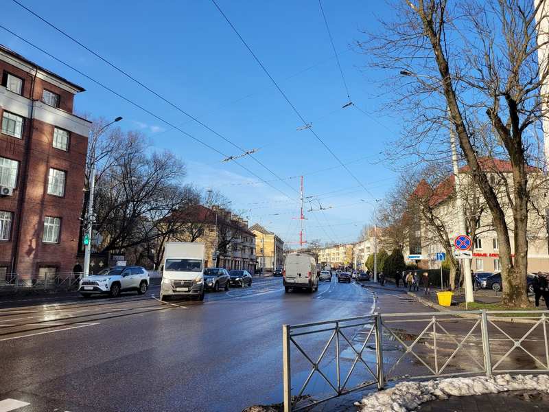 Трагически погибшую в Калининграде женщину похоронят в Советске