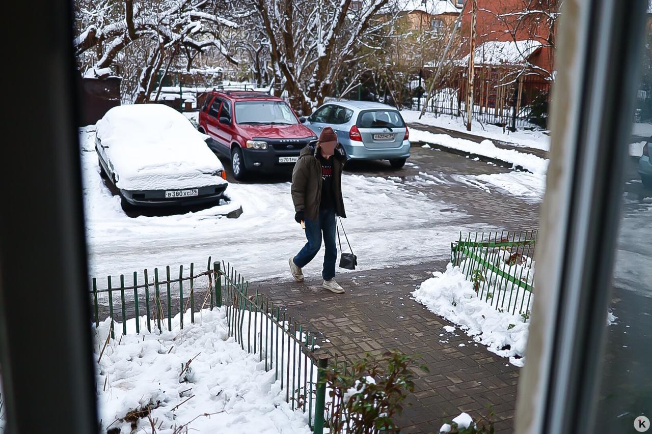 Одинокий калининградец Михаил, живущий под присмотром соседей, едва не устроил пожар Одинокий калининградец Михаил, живущий под присмотром соседей, едва не устроил пожар