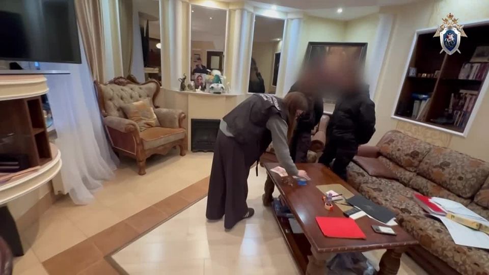 В Калининграде коммерческий директор строительной организации обвиняется в мошенничестве