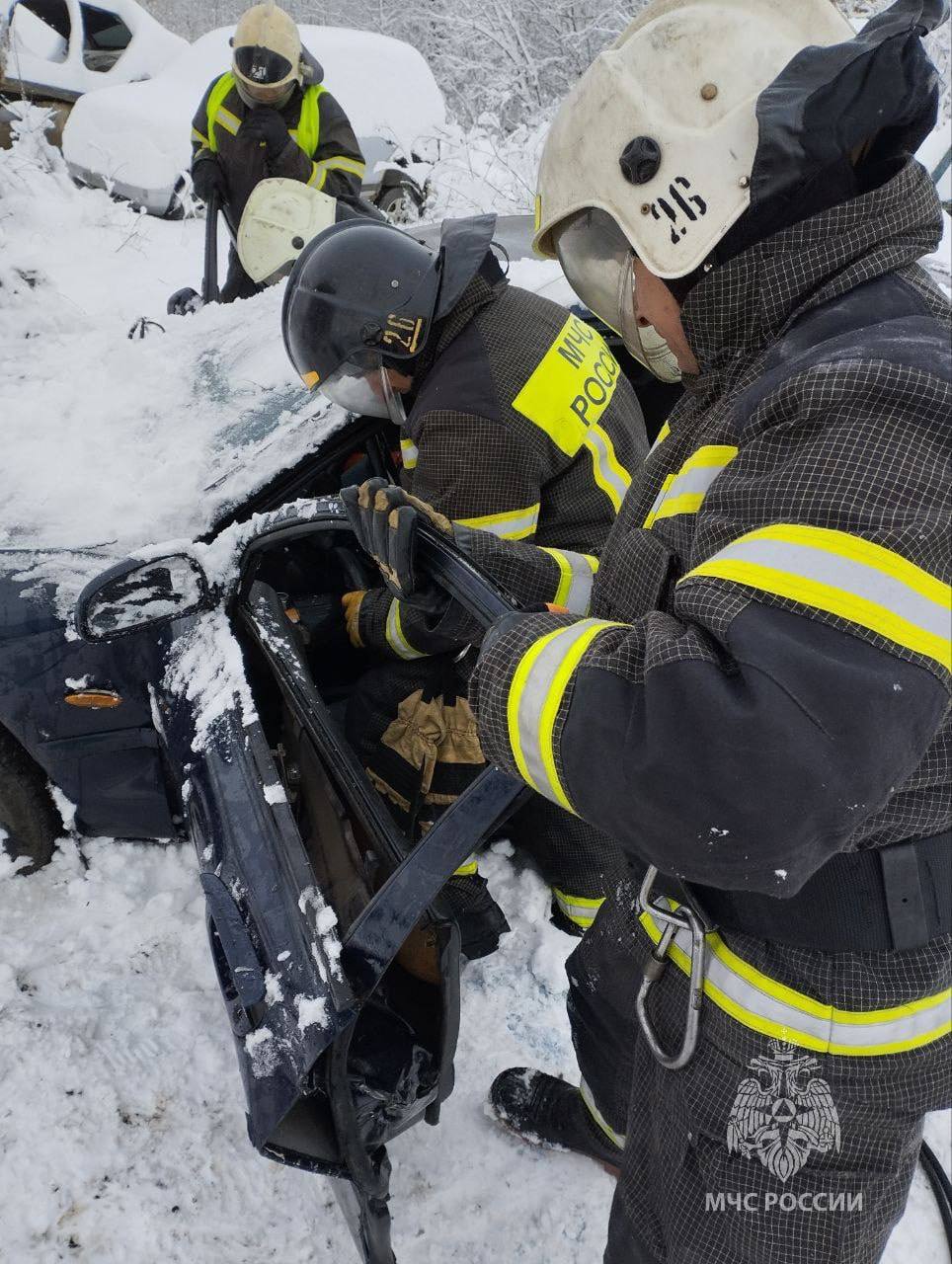 Повышаем готовность к зиме Повышаем готовность к зиме