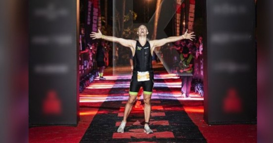  ,   : 46-      Ironman   ()