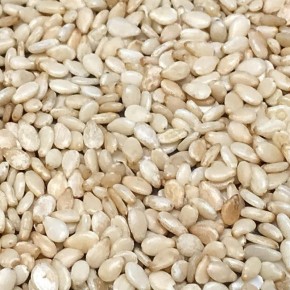 Как успешно вырастить кунжут: советы и секреты для начинающих