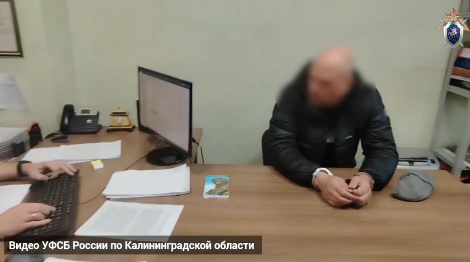 Гендиректору строительной компании дали условный срок за мошенничество с работами на теплосетях в Калининграде