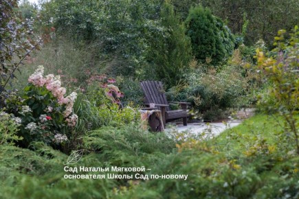 Как насладиться отдыхом в собственном саду без лишних забот