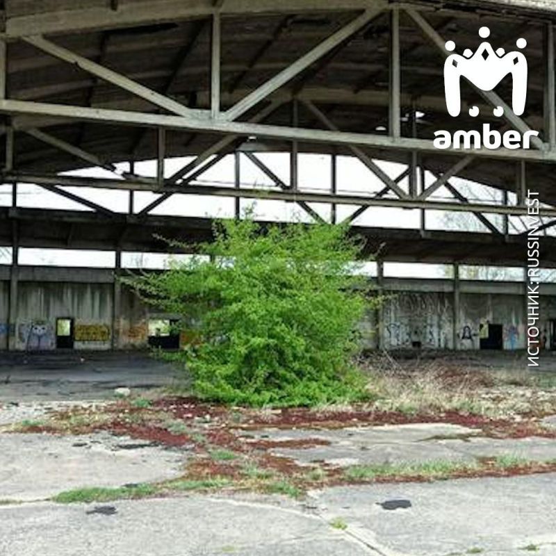 112 лямов за вайб заброшки