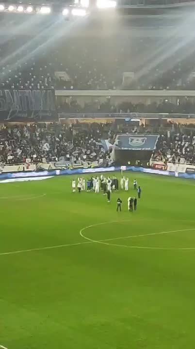 «Балтика» в меньшинстве победила «Спартак» в Калининграде