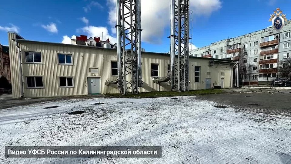 В Калининграде директор стройфирмы получил условный срок за многомиллионное мошенничество