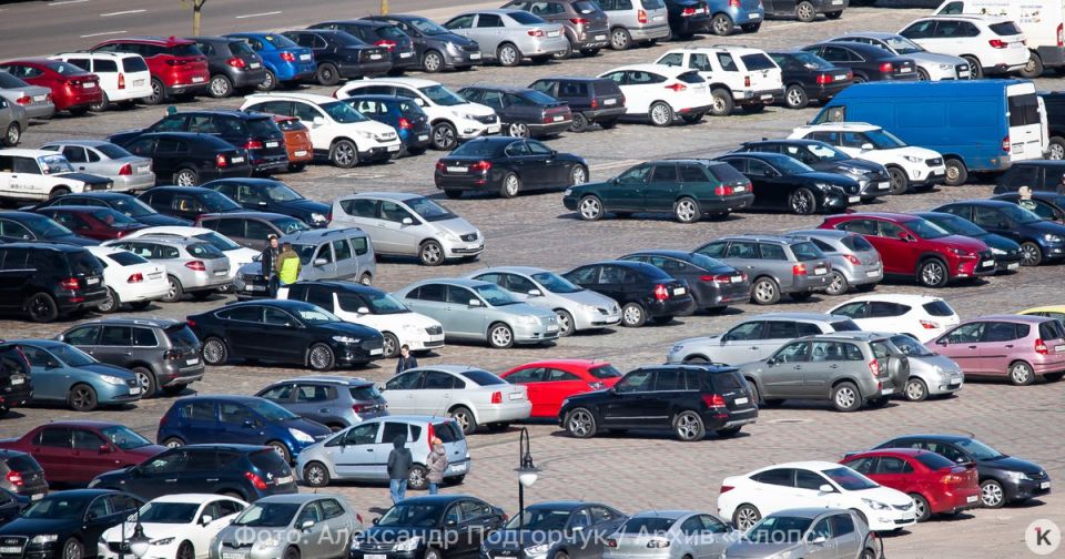В России в 2026 году ожидается значительное подорожание автомобилей — СМИ
