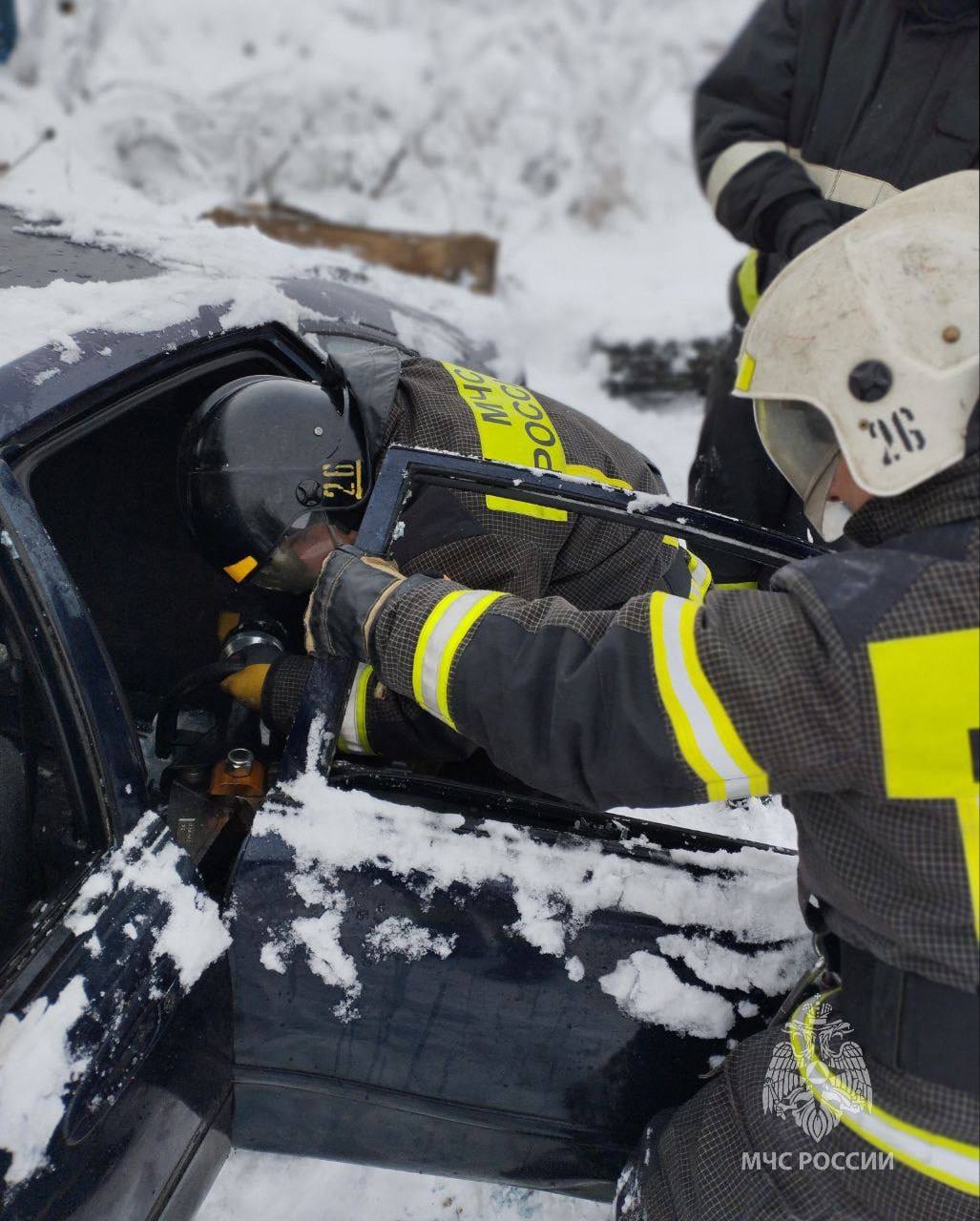 Повышаем готовность к зиме Повышаем готовность к зиме