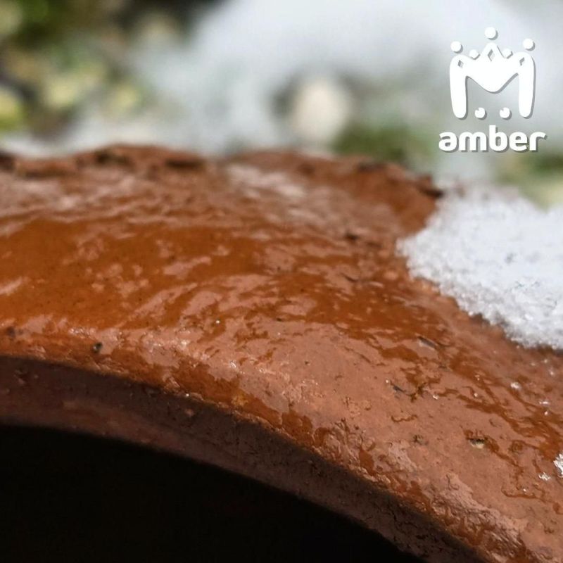 На калининградских дорогах снова гололёд