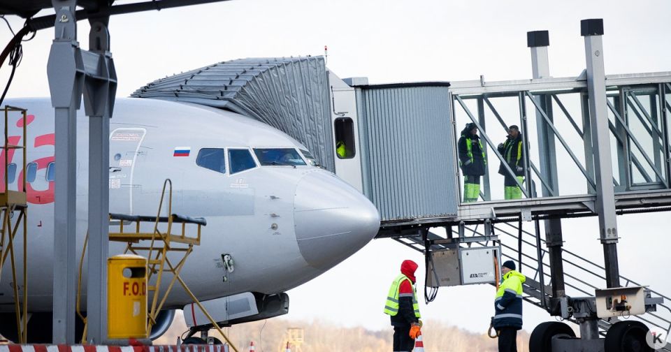 В правительстве утвердили инфраструктурный сбор за одного авиапассажира