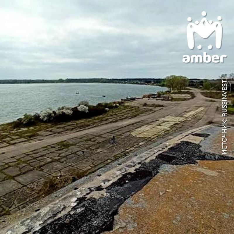 112 лямов за вайб заброшки