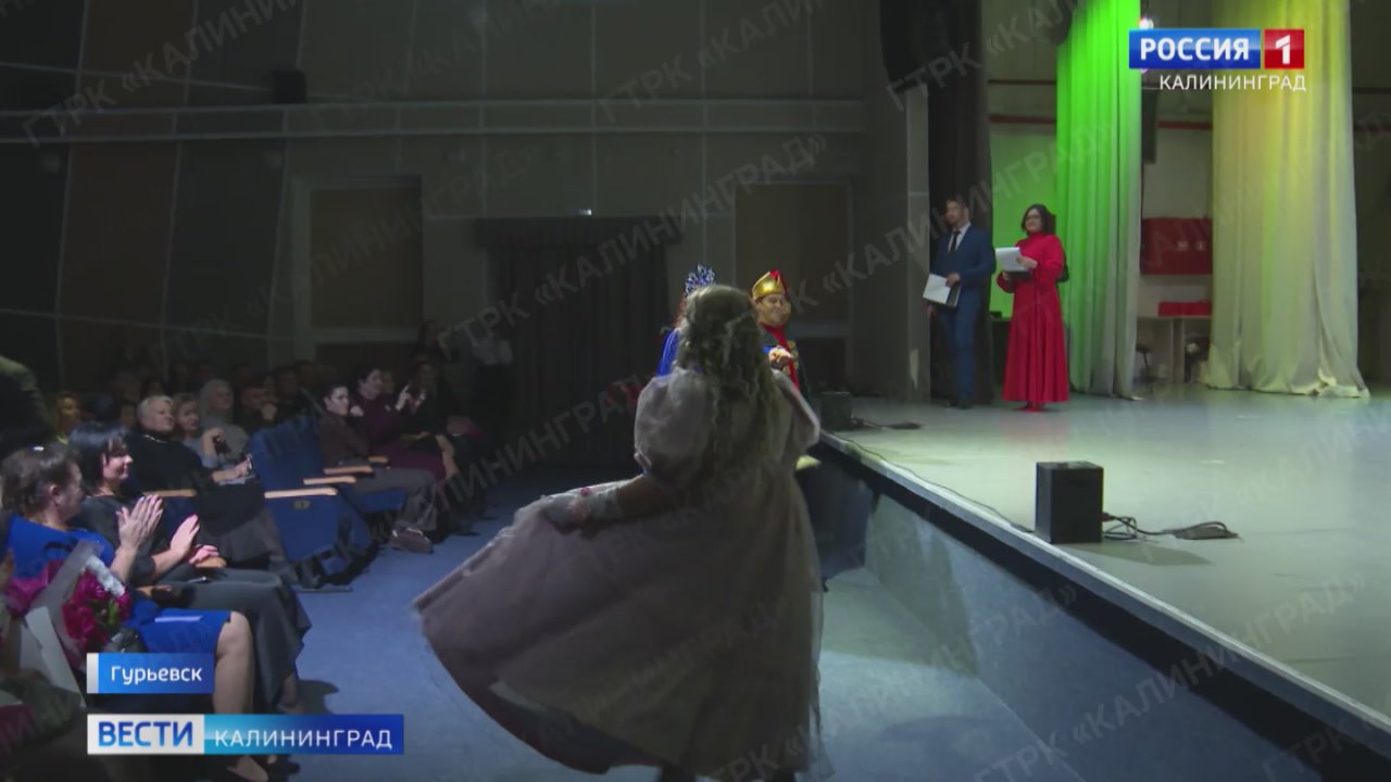 Самые артистичные и обаятельные