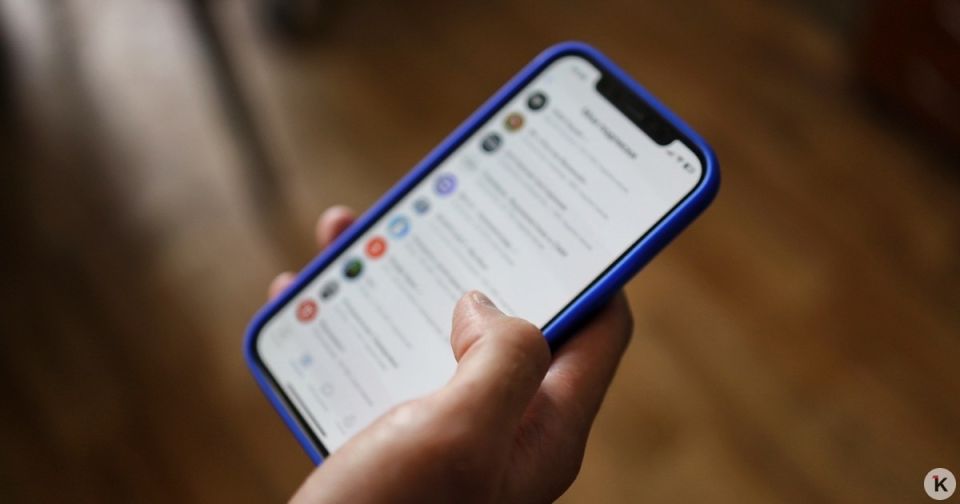 В России завершается работа по импортозамещению WhatsApp*