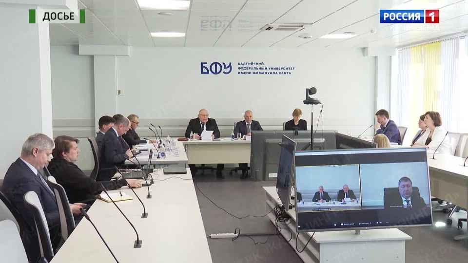 Накопители энергии, когнитивное здоровье и новая модель высшего образования