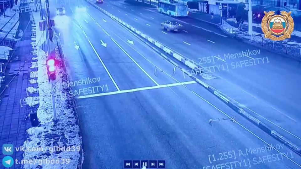 Трагедия произошла в воскресенье на Московском проспекте