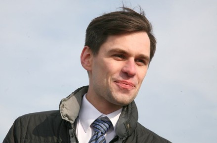 Экс-министр экологии Ступин вернётся в Калининград в новом качестве