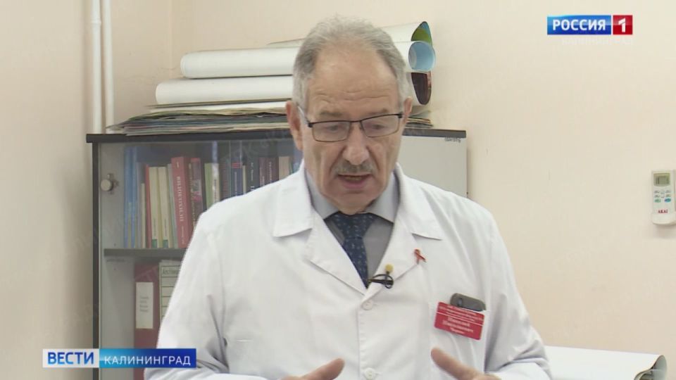 Сегодня отмечается Всемирный день борьбы со СПИДом