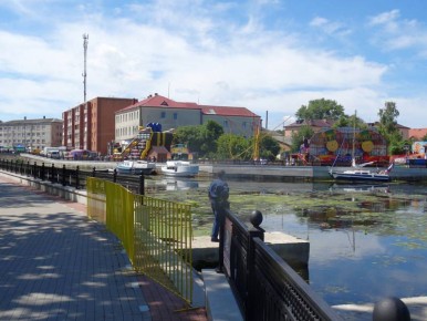 Следы денег участника СВО из Полесска нашли в Кемерово