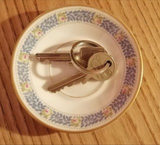 В Калининграде за недели до Нового года туристы начали прогрев цен