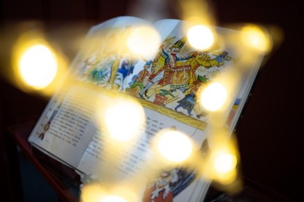 «Щелкунчики» на любой вкус