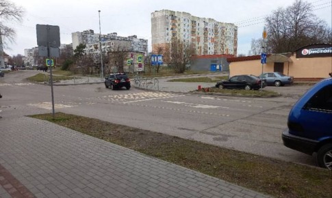 В Балтийске мужчину сподвигли систематически помогать своей дочери