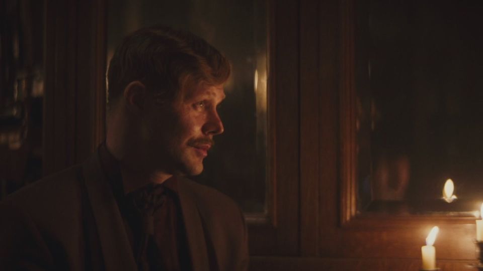 Приключения начинаются! Смотрите новый трейлер фильма «Волчок»!