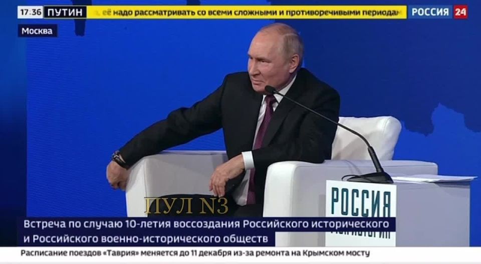 Польша мечтает поглотить Украину