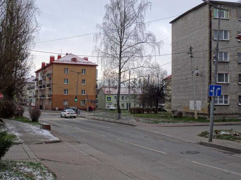 В Гвардейске заказчица ремонта квартиры потеряла 420 тыс