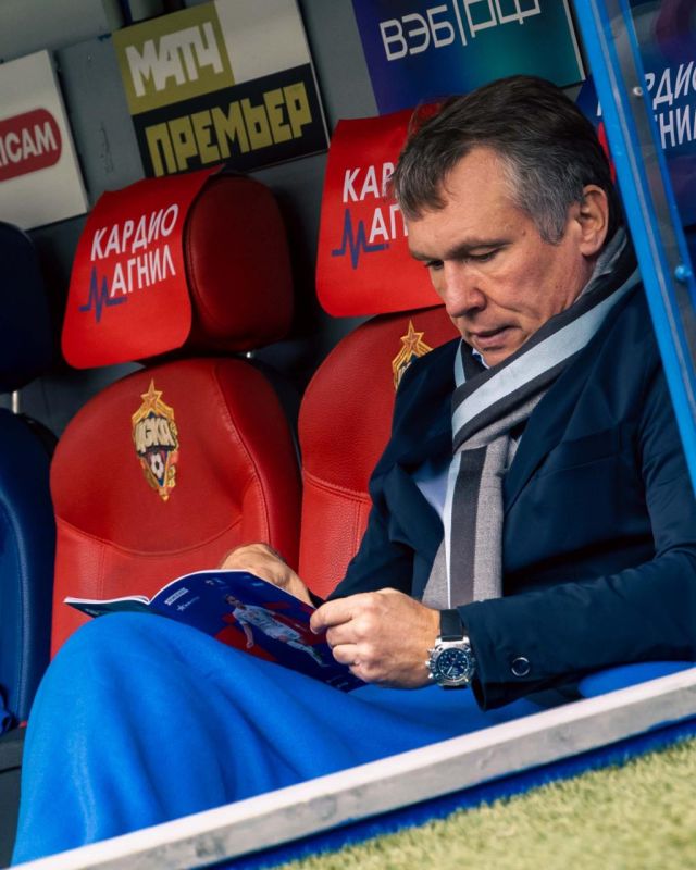 Талалаева накажут за оскорбления во время матча «Балтика» — «Спартак»