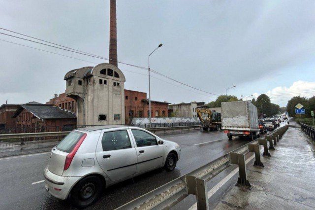 Экспертиза одобрила проект реконструкции аллеи Смелых от мясокомбината до Муромской в Калининграде