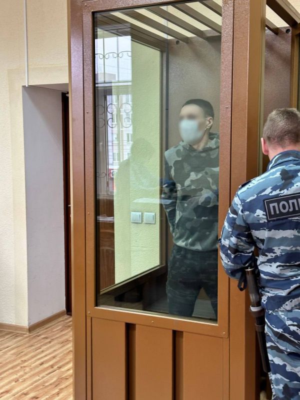 Суд продлил арест родителям, которых обвиняют в убийстве 7-летнего мальчика в Черняховске